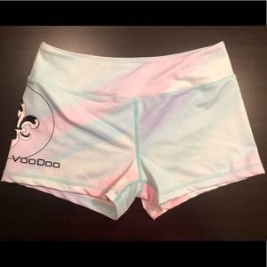 Barbell VooDoo Shorts - medium